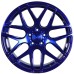 BOLA B8R 18x8.5 Candy Blue